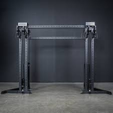 Force USA Tandem Tower Crossbeam 180cm-1